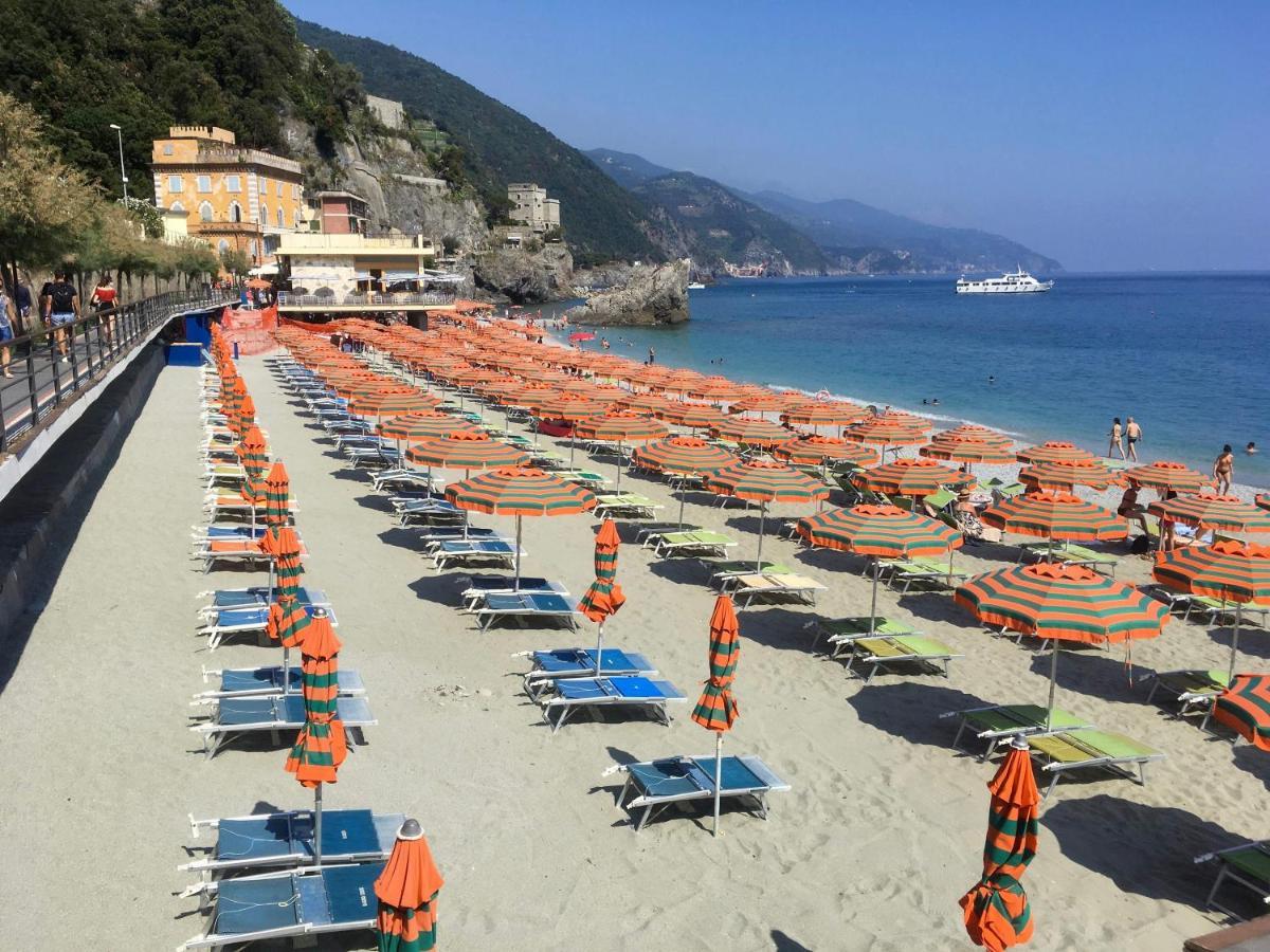 Il Giardino Incantato Monterosso al Mare Exterior photo
