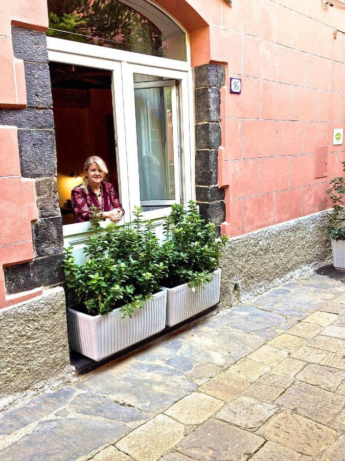 Il Giardino Incantato Monterosso al Mare Exterior photo